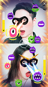 faceplay